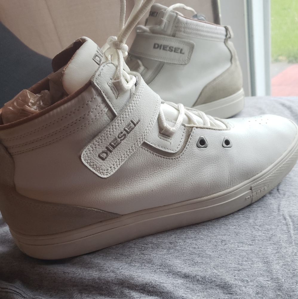 Diesel Shoes Sz11